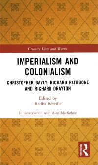 cover image of Imperialism and Colonialism